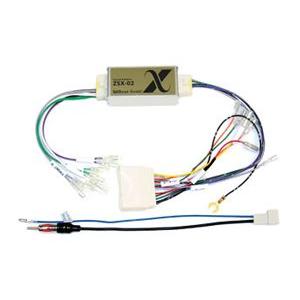 BeatーSonic SLX-72R ビートソニック ナビ取替えキット トヨタ純正