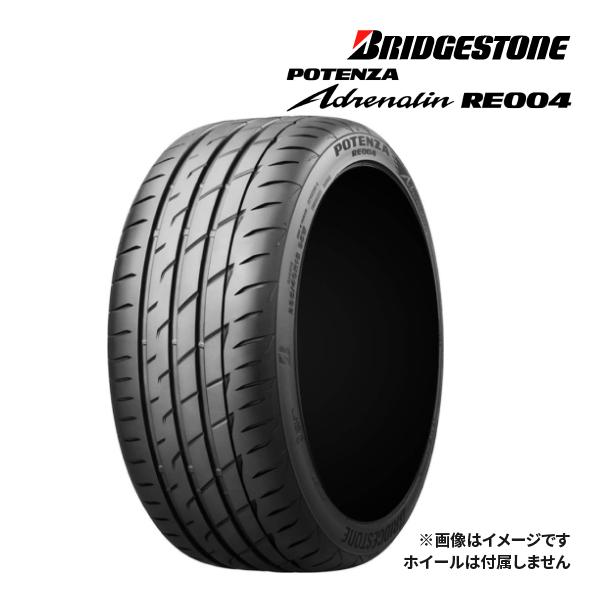 2022年製 BRIDGESTONE POTENZA ADRENALIN RE004 225/45R...