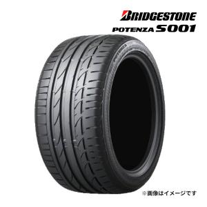 2023年製 BRIDGESTONE POTENZA S001 225/40R18 92Y XL MO 新品 サマータイヤ ブリヂストン ポテンザ メルセデスベンツ承認タイヤ 18インチ｜タイヤ単品｜drivemarket