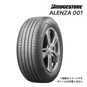 2022年製 BRIDGESTONE ALENZA 001 235/55R18 100V AO 新品 サマータイヤ ブリヂストン アレンザ アウディ承認タイヤ 18インチ｜タイヤ単品｜drivemarket