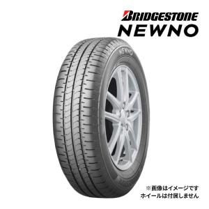 2023年製 BRIDGESTONE NEWNO 155/65R14 75H 新品 サマータイヤ ブリヂストン ニューノ 14インチ｜タイヤ単品｜drivemarket