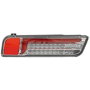 COLIN PROJECT スズキ ワゴンR MH21S〜H17.8（前期） テールランプLED