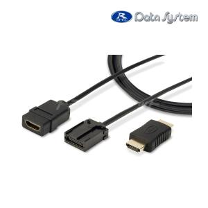 Data System（データシステム） VIK-T73 ビデオ入力ハーネスキット