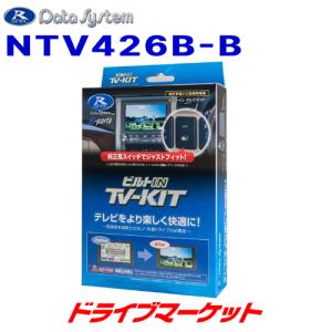 Data System（データシステム） TTV437S テレビキット スマートタイプ