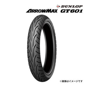 DUNLOP（ダンロップ） [正規品]ダンロップ アローマックス GT601＜110