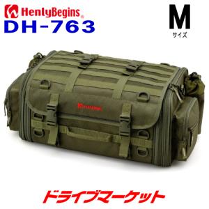 HenlyBegins（ヘンリービギンズ） デイトナ 29786 ツーリングシート