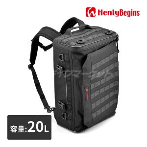 DAYTONA（デイトナ） 送料無料 ヘンリービギンズ DH-771 2WAYシート