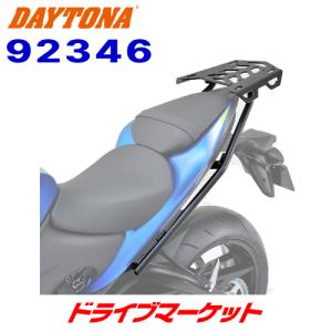 DAYTONA（デイトナ） マルチウィングキャリア GSX-S1000F GSX-S1000