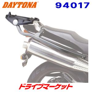 デイトナ 94017 GIVI 162FZ モノラック用フィッティング ホーネット600/S(98-02) ホーネット250(96-07)用 モノキー/モノロック専用 ジビ DAYTONA｜drivemarket