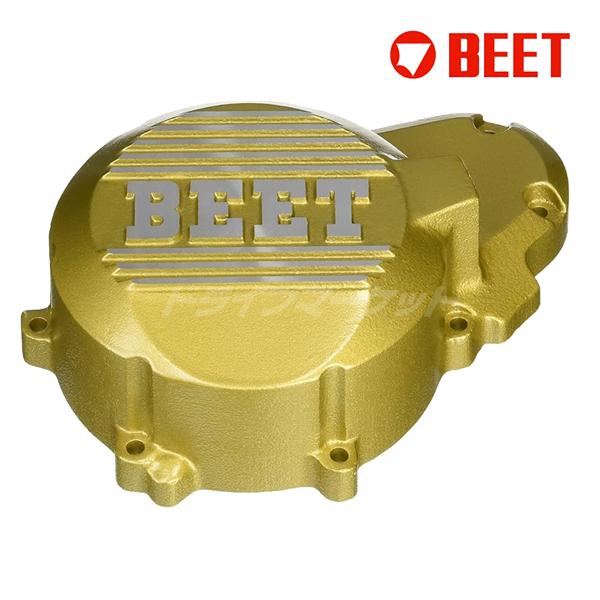 BEET ビート ジェネレーターカバー ゴールド 0402-K55-10 カワサキ ZRX400/2...