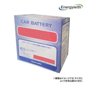 エナジーウィズ 34A19L Tuflong 国産車用バッテリー 標準バッテリー タフロング Energywith 日本製｜drivemarket