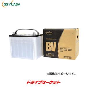 Panasonic（パナソニック） 充電制御車対応 パナソニック製 55B24L