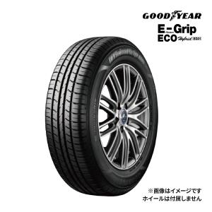 2024年製 GOODYEAR EFFICIENT GRIP ECO EG01 185/60R15 84H 新品 サマータイヤ グッドイヤー エフィシェントグリップ エコ 15インチ｜タイヤ単品｜drivemarket