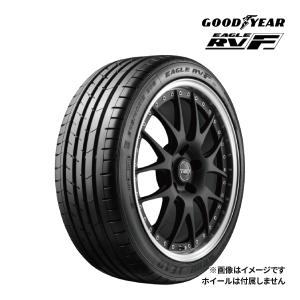 2020年製 GOODYEAR EAGLE RV-F 245/40R19 98W XL 新品 サマータイヤ グッドイヤー イーグル アールブイエフ  19インチ｜タイヤ単品｜drivemarket