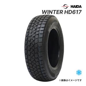 2023年製 HAIDA WINTER HD617 215/50R17 95H XL 新品 スタッドレスタイヤ   17インチ｜タイヤ単品｜drivemarket