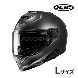 HJC HJC HJH232 C10 SOLID (ソリッド) フルフェイスヘルメット SEMI