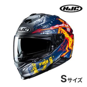 HJC HJC i71 ソリッド HJH247 GRAY L(58-59cm) JAPAN FIT 正規販売品