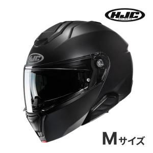 HJC HJC i80 ソリッド HJH277 セミフラットブラック M(57-58cm) JAPAN