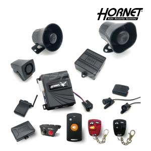 加藤電機 300V HORNET ホーネット 純正キーレスエントリー専用