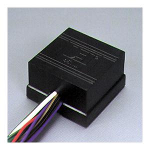 加藤電機 725V5 ホーネット カーセキュリティ 高精度GPSによる自動車