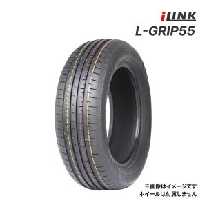 2024年製 ILINK L-GRIP55 185/55R16 87V XL 新品 サマータイヤ アイリンク エルグリップ 16インチ｜タイヤ単品｜drivemarket