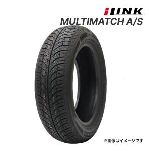 2023年製 ILINK MULTIMATCH A/S 155/65R14 75T 新品 サマータイヤ アイリンク  14インチ｜タイヤ単品｜drivemarket