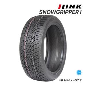 2023年製 ILINK SNOWGRIPPER I 165/60R15 81H XL 新品 スタッドレスタイヤ   15インチ｜タイヤ単品｜drivemarket
