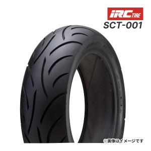 IRC IRC MOBICITY SCT-001 120/80-12 55J TL（フロント/リア共用