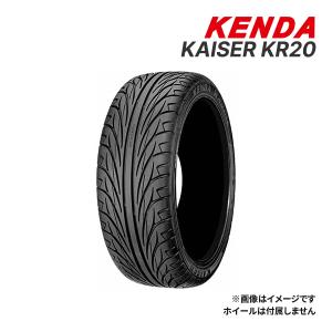 2023年製 KENDA KAISER KR20 195/45R16 84V 新品 サマータイヤ ケンダ カイザー 16インチ｜タイヤ単品｜drivemarket