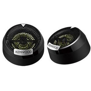 ケンウッド KFC-ST1005 KENWOOD 25mmチューンアップ・2wayツィーター