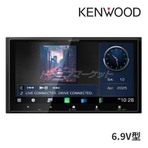 ケンウッド KENWOOD DDX5020SR DVD／CD／USB／Bluetooth レシーバー