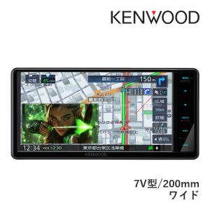 【最新機種】　カーナビ　カロッツエリア　楽ナビ　AVIC-RW722 楽ナビ AVIC-RW722 パイオニア カロッツェリア 7インチ カーナビ 200mm