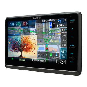 MDV-M812F ケンウッド 8インチ カー...の詳細画像1