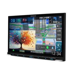 MDV-M812L ケンウッド 8インチ カー...の詳細画像1