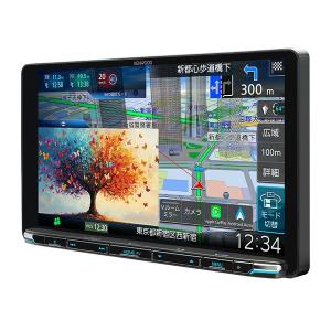 MDV-M912L ケンウッド 9インチ カー...の詳細画像1