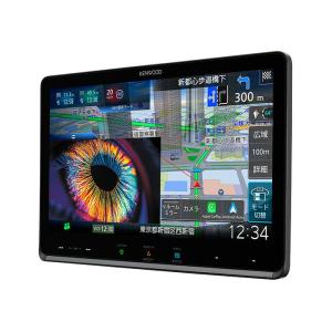 MDV-MX12F ケンウッド 10インチ カ...の詳細画像1