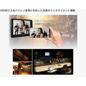 MDV-S811HDF ケンウッド 8インチ ...の詳細画像5