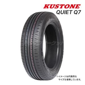 2024年製 KUSTONE QUIET Q7 205/60R16 92H 新品 サマータイヤ クストン クワエットQ07 16インチ｜タイヤ単品｜drivemarket