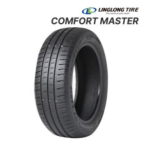 2024年製 LINGLONG COMFORT MASTER 205/50R17 93V XL 新品 サマータイヤ リンロン コンフォートマスター 17インチ｜タイヤ単品｜drivemarket