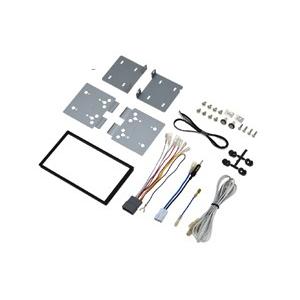 バモス　バモスホビオ　アクティー　CDデッキ カロッツェリア KK-H09DES ホンダ アクティバン/バモス/バモスホビオ用