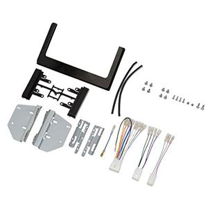NITTO NKK-D77D 日東工業 180mm2DIN/200mmワイドオーディオ・カーナビ