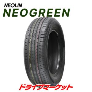 2022年製 NEOLIN NEOGREEN 165/55R14 72H 新品 サマータイヤ ネオリン ネオグリーン 14インチ｜タイヤ単品｜drivemarket