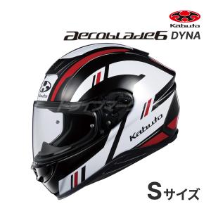 AEROBLADE OGK KABUTO 6 フラットクールガンメタ M(57-58cm