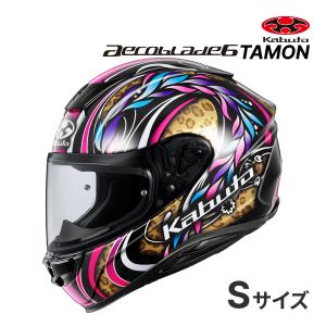 OGK KABUTO AEROBLADE 6 T...の商品画像
