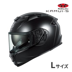 RIDEZ RIDEZ X グロスブラック Lサイズ(59-60cm未満) フルフェイス