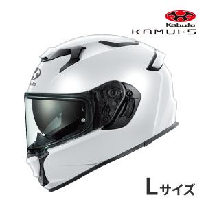 OGK Kabuto（オージーケーカブト） 4966094643447 KAMUI 5 SPRIA