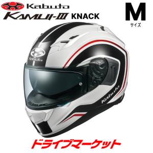 OGK Kabuto（オージーケーカブト） OGK KABUTO KAMUI 3 KNACK（カムイ3