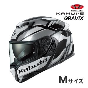 OGK KABUTO KAMUI 5 ヘルメット M