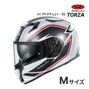 OGK KABUTO KAMUI2 白 L 59-60 ウェビックガレージセール | OGK KABUTO KAMUI-2 HAMMER カムイ2 フル