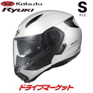 セット販売) OGKカブト ryuki M グレー・ホワイト OGK Kabuto KABUTO RYUKI ミディアムグレー M(57-58cm